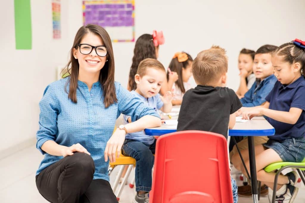 Common school problems faced by children